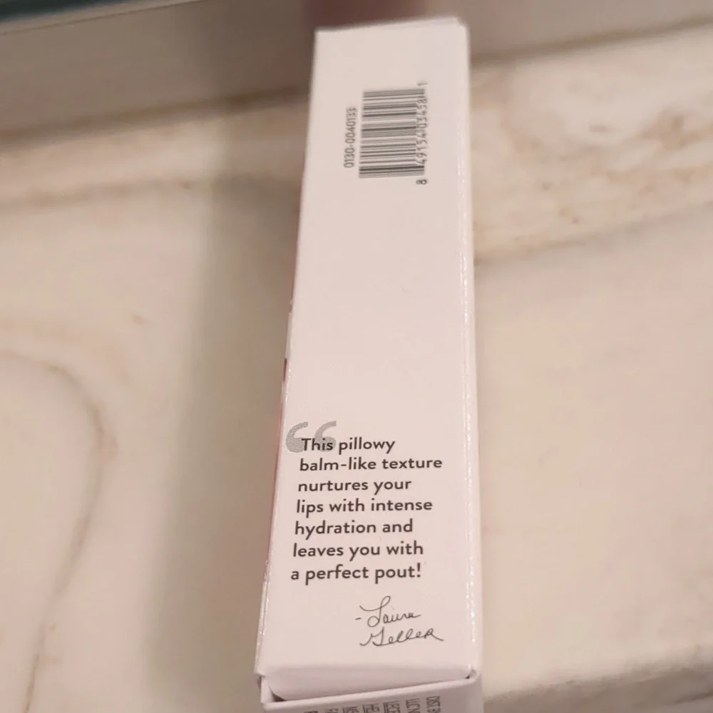 Lip Balm Tinted - Picture 3 of 6